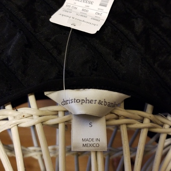 Christopher and banks dress - Picture 3 of 4